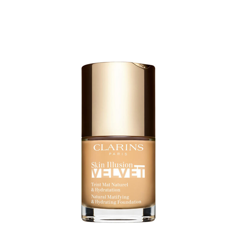 Clarins Skin Illusion Velvet image number 1